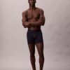 Ck Siyah Boxer Brief Ck Siyah Boxer Brief
