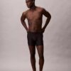 Ck Siyah Boxer Brief Ck Siyah Boxer Brief