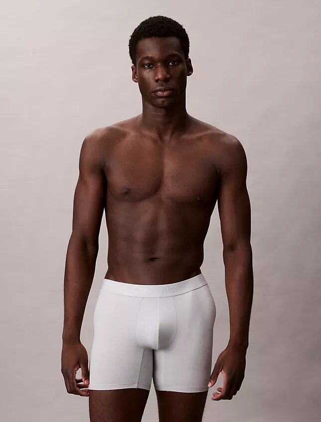 Ck Siyah Boxer Brief Ck Siyah Boxer Brief