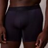 Ck Siyah Boxer Brief Ck Siyah Boxer Brief