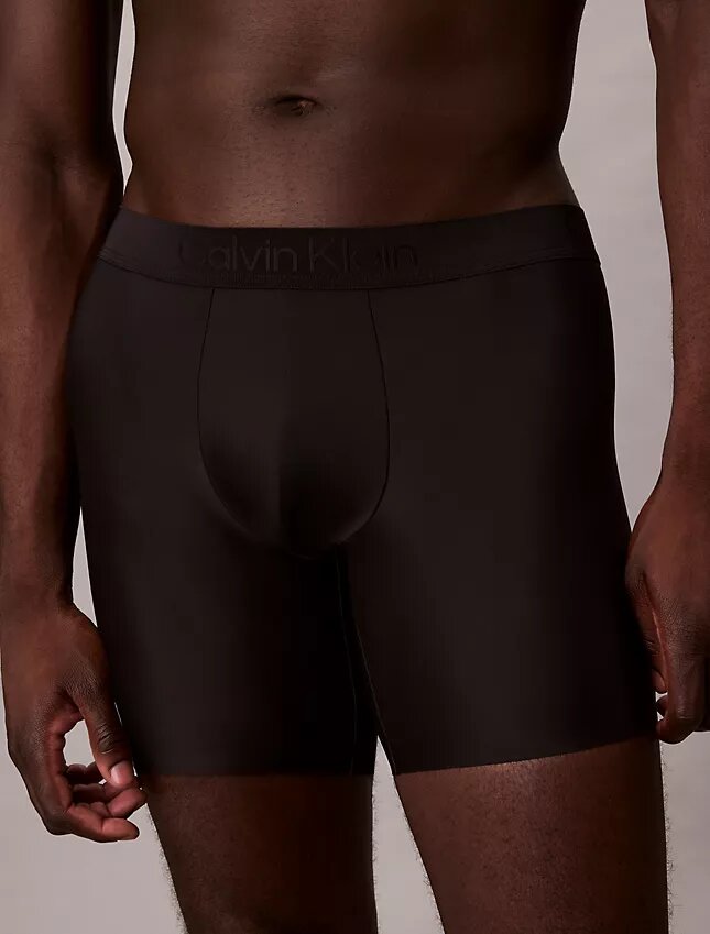 Ck Siyah Boxer Brief Ck Siyah Boxer Brief