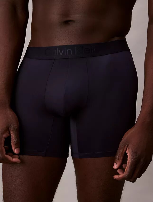 Ck Siyah Boxer Brief Ck Siyah Boxer Brief