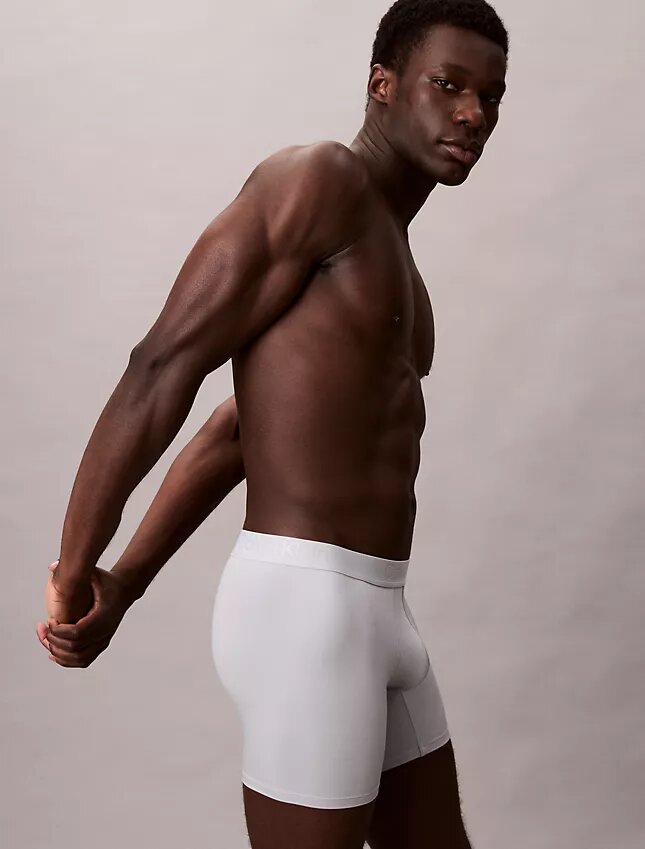 Ck Siyah Boxer Brief Ck Siyah Boxer Brief