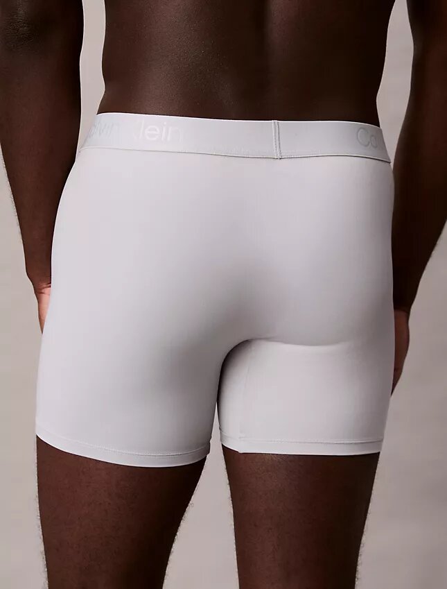 Ck Siyah Boxer Brief Ck Siyah Boxer Brief