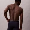 Ck Siyah Boxer Brief Ck Siyah Boxer Brief