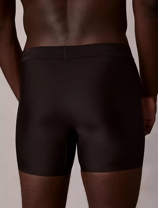 Ck Siyah Boxer Brief Ck Siyah Boxer Brief