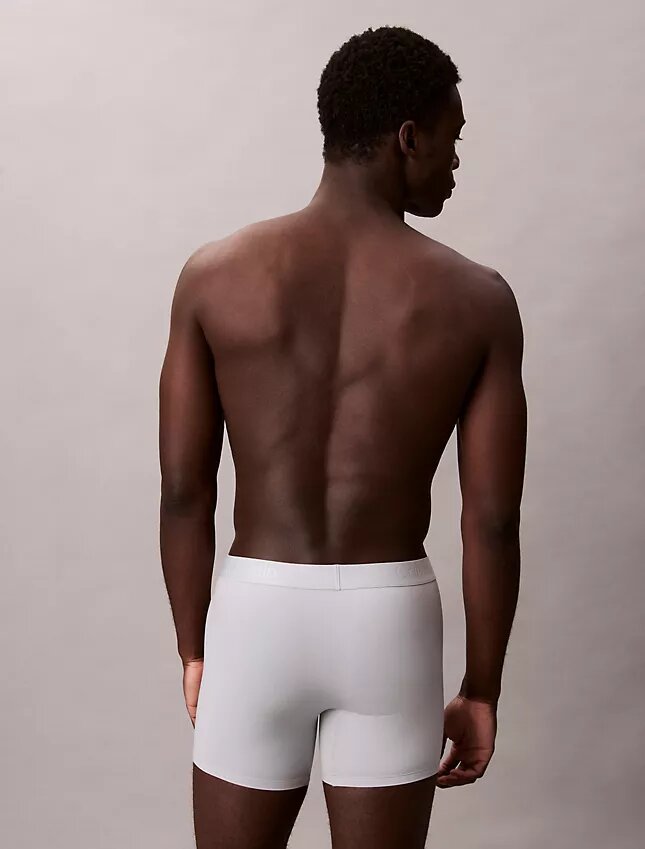 Ck Siyah Boxer Brief Ck Siyah Boxer Brief