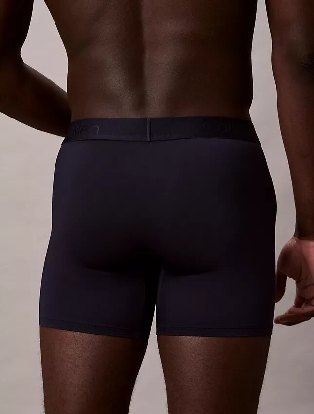 Ck Siyah Boxer Brief Ck Siyah Boxer Brief
