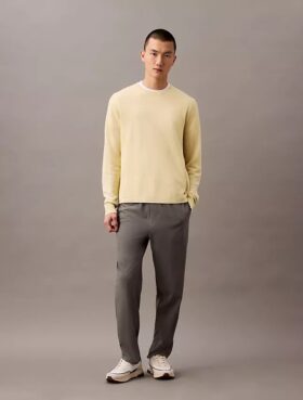 Ck Sport Dokuma Pantolon