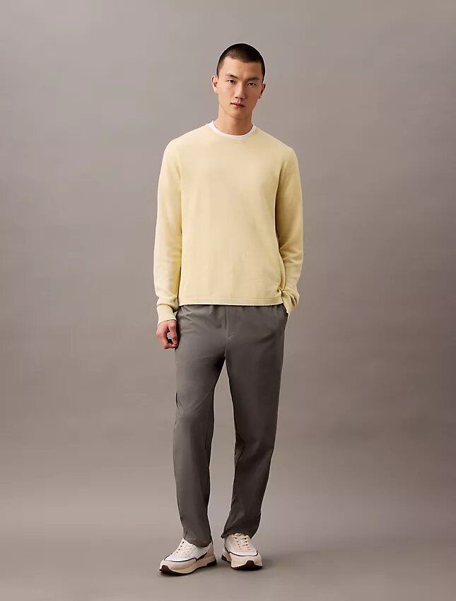 Ck Sport Dokuma Pantolon Ck Sport Dokuma Pantolon