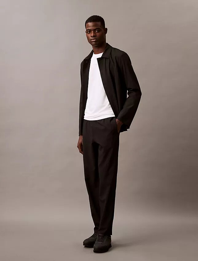 Ck Sport Dokuma Pantolon Ck Sport Dokuma Pantolon