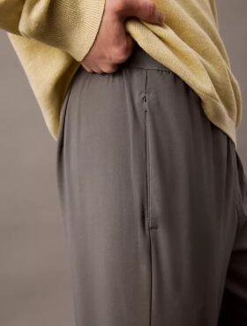 Ck Sport Dokuma Pantolon