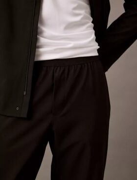 Ck Sport Dokuma Pantolon