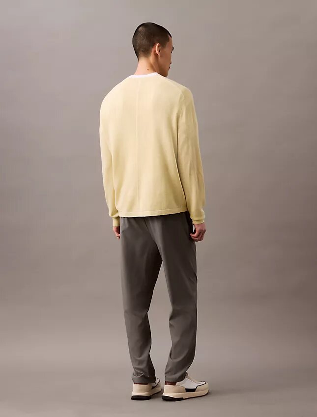 Ck Sport Dokuma Pantolon Ck Sport Dokuma Pantolon
