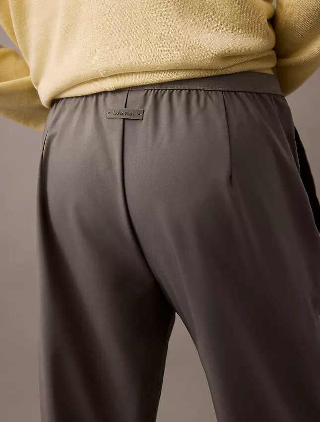 Ck Sport Dokuma Pantolon Ck Sport Dokuma Pantolon