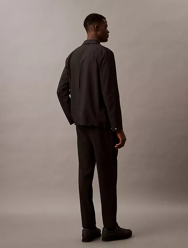 Ck Sport Dokuma Pantolon Ck Sport Dokuma Pantolon