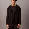 Ck Sport Fermuarlı Kapüşonlu Sweatshirt Ck Sport Fermuarlı Kapüşonlu Sweatshirt