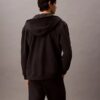 Ck Sport Fermuarlı Kapüşonlu Sweatshirt Ck Sport Fermuarlı Kapüşonlu Sweatshirt