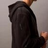 Ck Sport Fermuarlı Kapüşonlu Sweatshirt Ck Sport Fermuarlı Kapüşonlu Sweatshirt