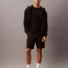 Ck Sport Fermuarlı Kapüşonlu Sweatshirt Ck Sport Fermuarlı Kapüşonlu Sweatshirt