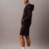 Ck Sport Fermuarlı Kapüşonlu Sweatshirt Ck Sport Fermuarlı Kapüşonlu Sweatshirt