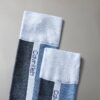 Colorblock Crew 4’lü Paket Elbiseler İçin Çoraplar