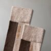 Colorblock Crew 4’lü Paket Elbiseler İçin Çoraplar