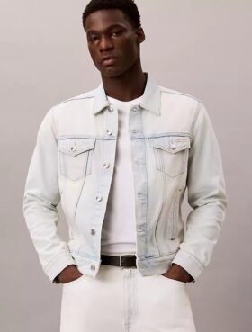 Coolmax® Klasik Trucker Jacket