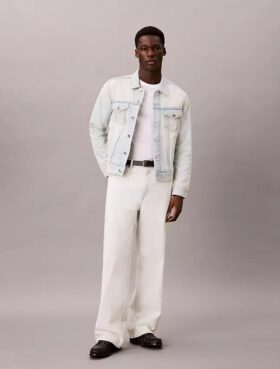 Coolmax® Klasik Trucker Jacket