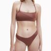 Core Essentials Bralette Bikini Üstü Core Essentials Bralette Bikini Üstü