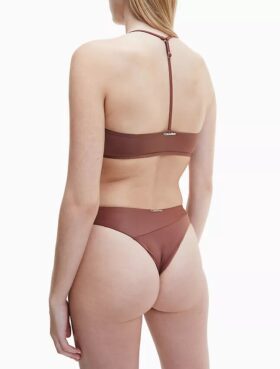 Core Essentials Bralette Bikini Üstü