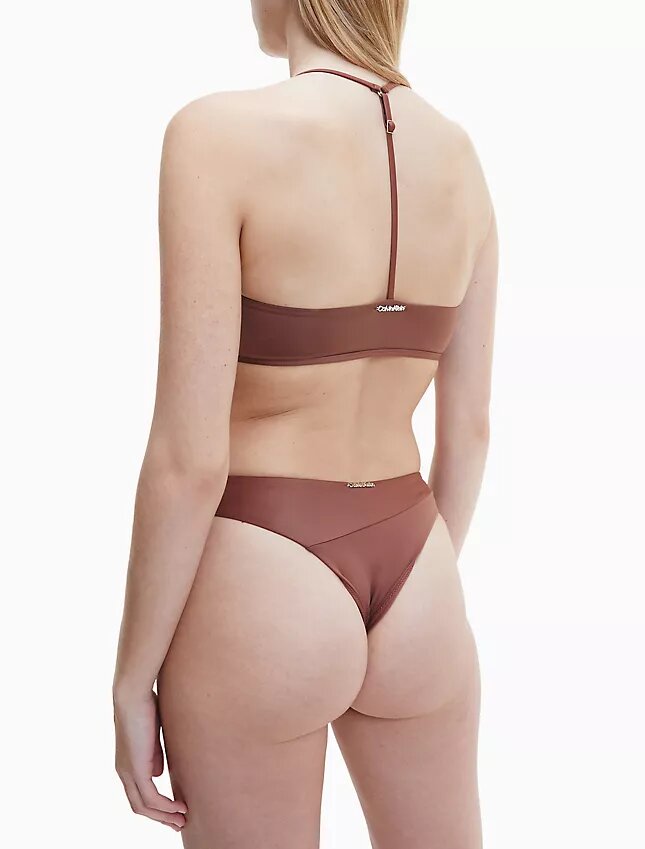 Core Essentials Bralette Bikini Üstü Core Essentials Bralette Bikini Üstü