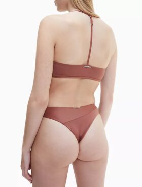 Core Essentials Brezilya Bikini Alt Giyim