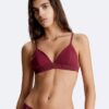 Core Tonal Üçgen Bikini Üstü
