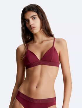 Core Tonal Üçgen Bikini Üstü