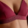 Core Tonal Üçgen Bikini Üstü