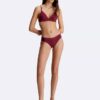 Core Tonal Üçgen Bikini Üstü