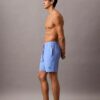 Core Volley Monogram Yüzme Şortu Core Volley Monogram Yüzme Şortu