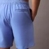 Core Volley Monogram Yüzme Şortu Core Volley Monogram Yüzme Şortu