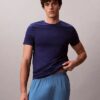 Cotton Classics 3’lü Paket Klasik Kesim Bisiklet Yaka Tişört Cotton Classics 3’lü Paket Klasik Kesim Bisiklet Yaka Tişört