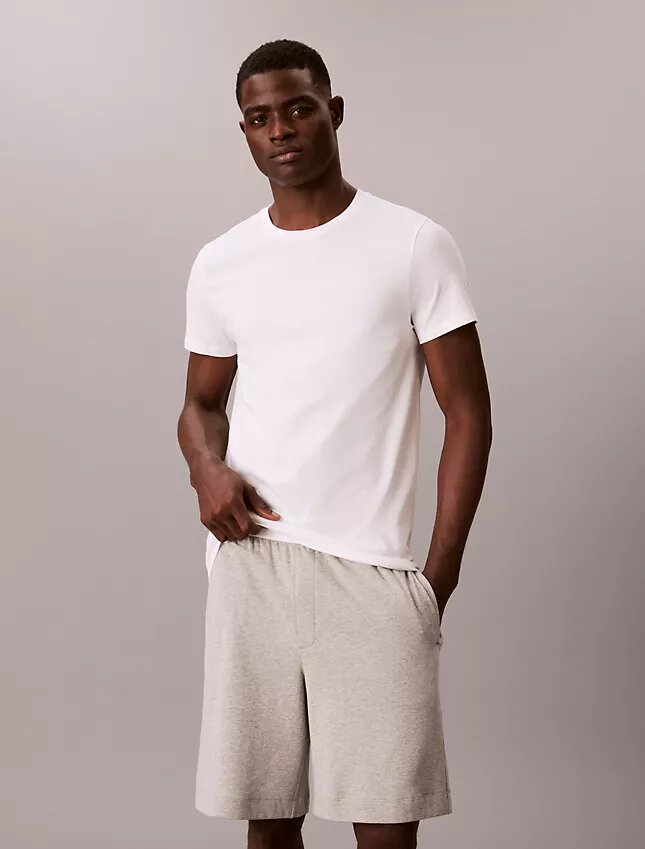 Cotton Classics 3’lü Paket Klasik Kesim Bisiklet Yaka Tişört Cotton Classics 3’lü Paket Klasik Kesim Bisiklet Yaka Tişört