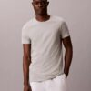 Cotton Classics 3’lü Paket Klasik Kesim Bisiklet Yaka Tişört Cotton Classics 3’lü Paket Klasik Kesim Bisiklet Yaka Tişört