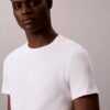 Cotton Classics 3’lü Paket Klasik Kesim Bisiklet Yaka Tişört Cotton Classics 3’lü Paket Klasik Kesim Bisiklet Yaka Tişört