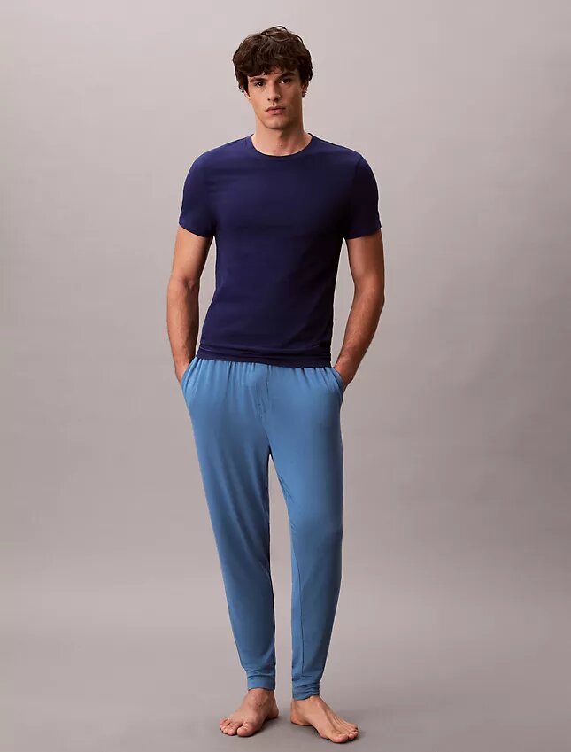 Cotton Classics 3’lü Paket Klasik Kesim Bisiklet Yaka Tişört Cotton Classics 3’lü Paket Klasik Kesim Bisiklet Yaka Tişört