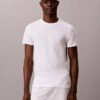 Cotton Classics 3’lü Paket Klasik Kesim Bisiklet Yaka Tişört Cotton Classics 3’lü Paket Klasik Kesim Bisiklet Yaka Tişört