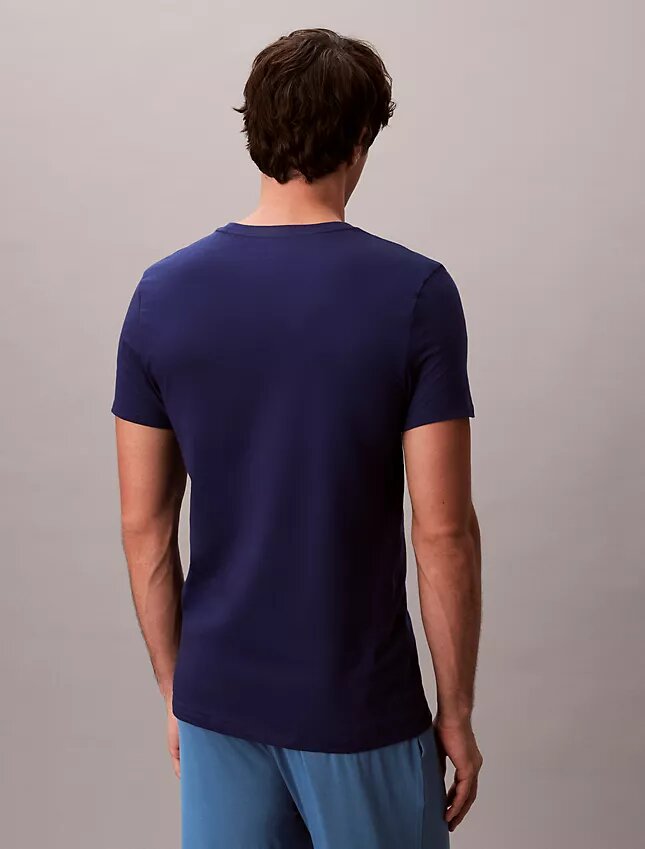 Cotton Classics 3’lü Paket Klasik Kesim Bisiklet Yaka Tişört Cotton Classics 3’lü Paket Klasik Kesim Bisiklet Yaka Tişört