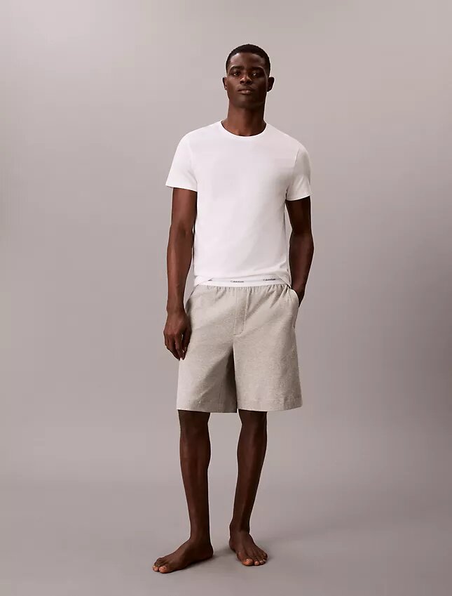 Cotton Classics 3’lü Paket Klasik Kesim Bisiklet Yaka Tişört Cotton Classics 3’lü Paket Klasik Kesim Bisiklet Yaka Tişört