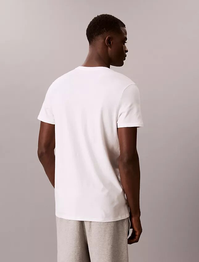 Cotton Classics 3’lü Paket Klasik Kesim Bisiklet Yaka Tişört Cotton Classics 3’lü Paket Klasik Kesim Bisiklet Yaka Tişört