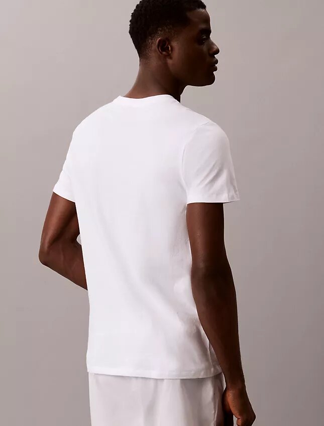 Cotton Classics 3’lü Paket Klasik Kesim Bisiklet Yaka Tişört Cotton Classics 3’lü Paket Klasik Kesim Bisiklet Yaka Tişört