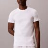 Cotton Classics 3’lü Paket Klasik Kesim Bisiklet Yaka Tişört Cotton Classics 3’lü Paket Klasik Kesim Bisiklet Yaka Tişört